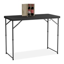 Table de jardin pliante Table