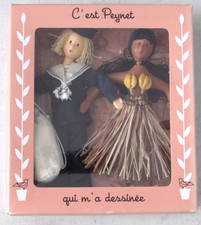 Collection Les Poupées de