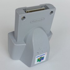 Rumble Pak (NUS-013) -
