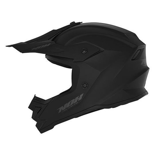 Casque cross nox enfant n761