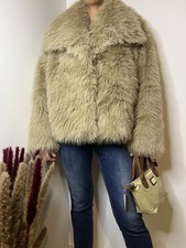 Fourrure Synthétique 