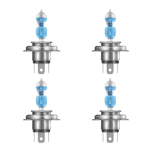 Ampoules 12v 55w p43t - 12v,