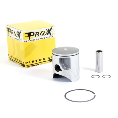 Kit piston prox kawasaki kx125 - kit,