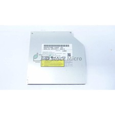 Lecteur graveur DVD 12.5 mm