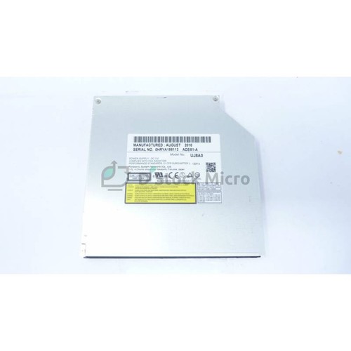Lecteur graveur dvd - lecteur,