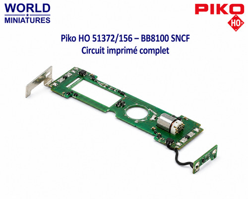 Piko 51372 156 - ho, –