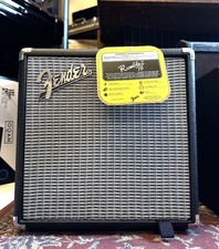 Fender rumble - fender,