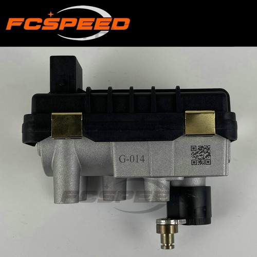 Turbo actuator 014 758352 - turbo, g-014