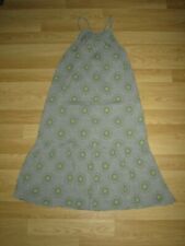 Robe longue Vertbaudet 10 ans