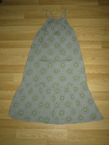 Robe longue vertbaudet - robe, ans