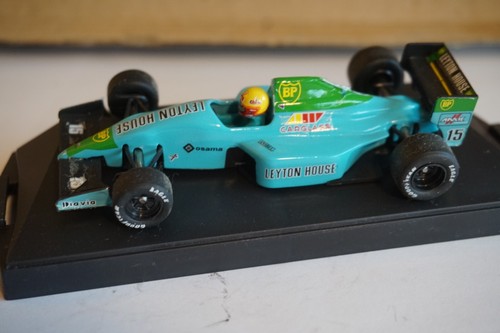 March 901 formule - march, 1