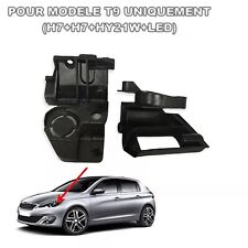 Kit Réparation Phare, feu, Avant gauche conducteur Pr Peugeot 308 II,  2017-2022