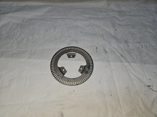 Disque abs arriere peugeot - disque,