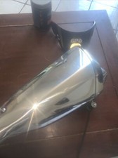 Silencieux 1200 Vfr Honda Oem Hm Mge E1