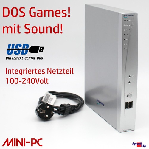 Mini ordinateur pour - mini,