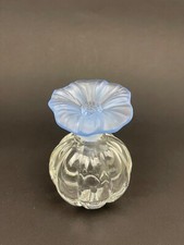 Flacon de parfum en cristal