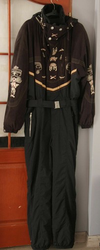 Bogner combinaison ski - bogner, de