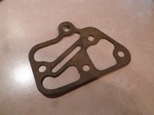 Joint de support de filtre à