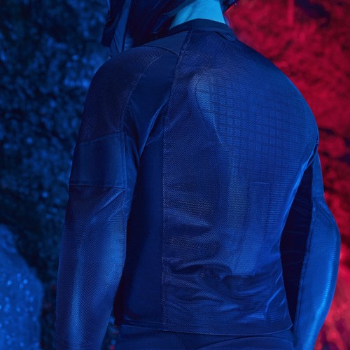 Veste homme moto - homme, Été