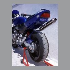 Passage de roue Ermax HONDA CB 600 HORNET 98/2002 AVEC TROUS POUR FEUX Brut