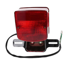 Feu Arrière pour Suzuki Gn