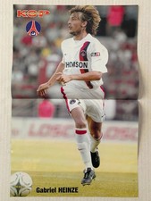Poster kop football lyon - kop,