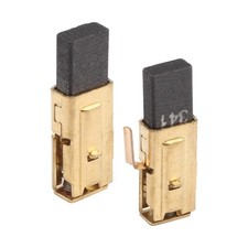 Pour Metabo Marteau Perceuse Brosses Carbone pour Modèles BE 620 SP BE 622 SR 3