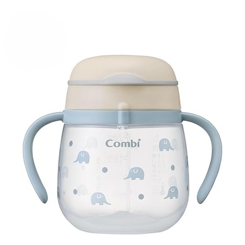 Combi mug bébé coupe - combi,