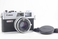 Canon Canonet QL17 GIII G3