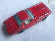 Gamda Koor Sabra Corvette Stingray  8105