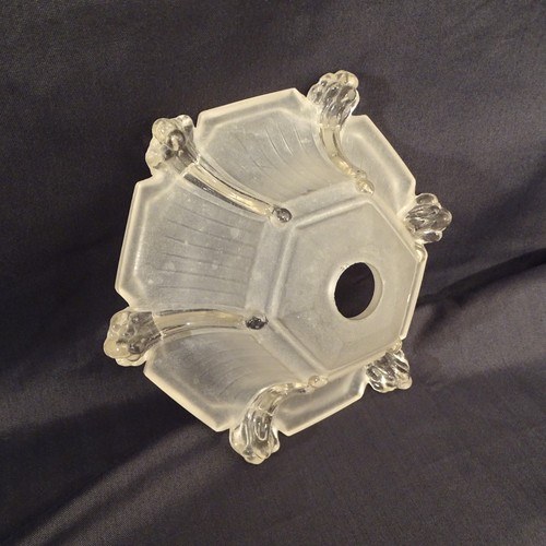 Abat jour ancien cloche vasque - abat-jour,