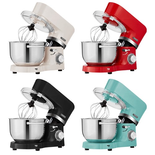 Arebos robot cuisine - robot,