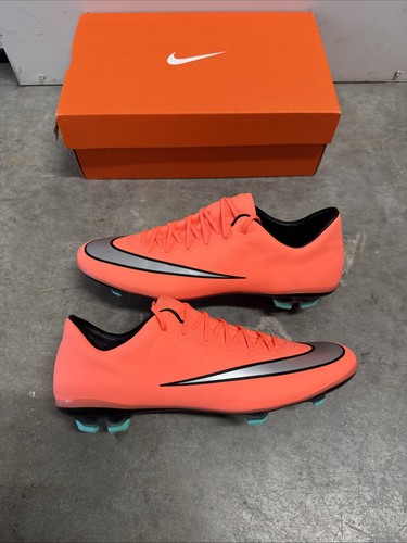 Nike mercurial vapor - nike,