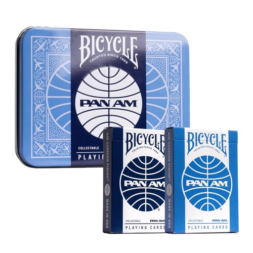 Bicycle deck cartes poker - deck, de