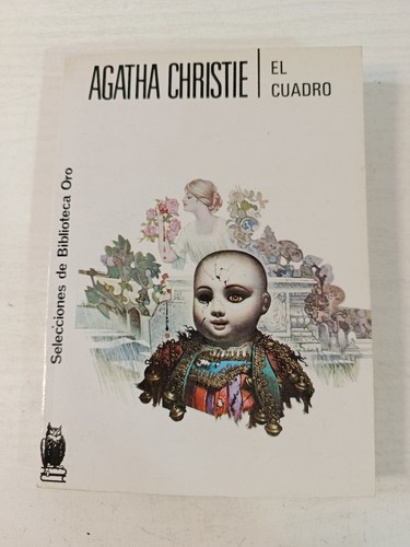 Cuadro agatha christie - el,