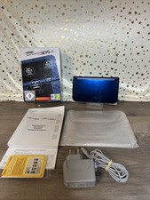 Nintendo 3DS XL Système