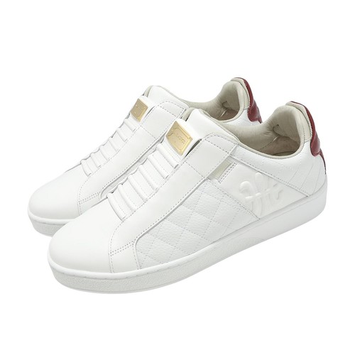 Royal elastics icon lux white - icon,