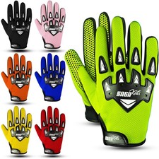 Gant Moto Enfant – Gants
