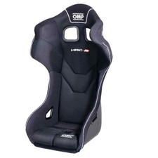 Baquet OMP FIA HRC-R