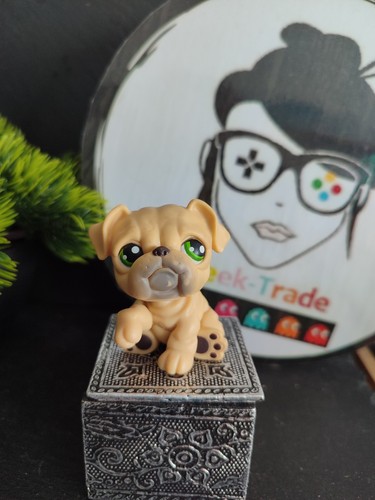 Lps00657 littlest petshop - my,
