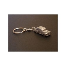 Porte-clés Peugeot 203, en