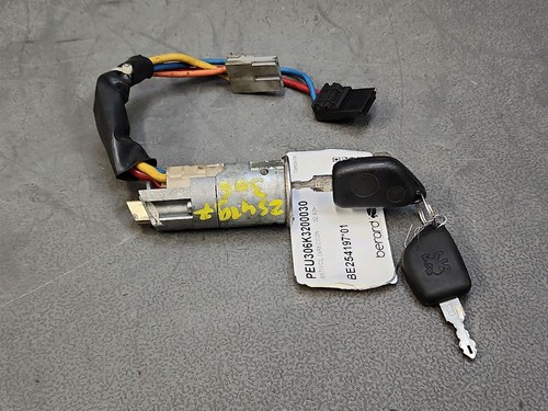 Antivol neiman peugeot 306 - neiman,