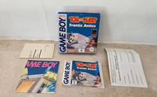 Boite VIDE Tom and Jerry