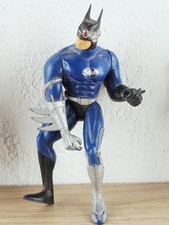 Figurine rétro Batman DC