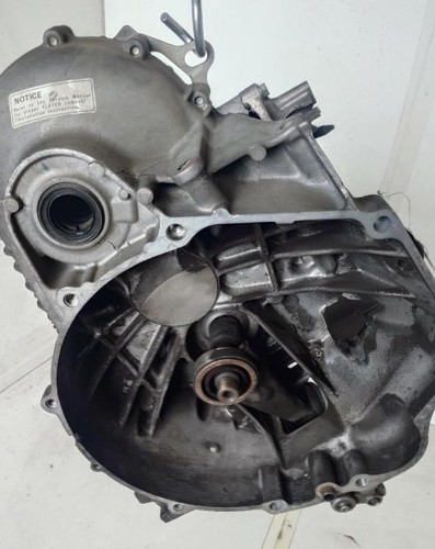 Boite vitesses honda civic - boite,