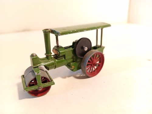 Matchbox lesney gb - pa,