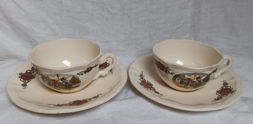 Tasses café thé - tasses,
