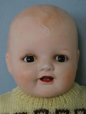 Poupée ancienne: beau