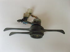 AUTOBIANCHI A 112 A112 ABARTH COMMODO COMPLET OCCASION BON ETAT A RESTAURER