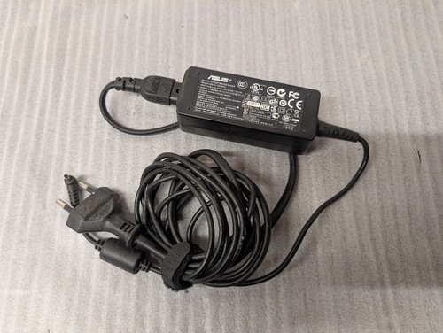 Chargeur portable asus - pc,